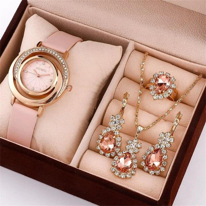 watch & Jewelry