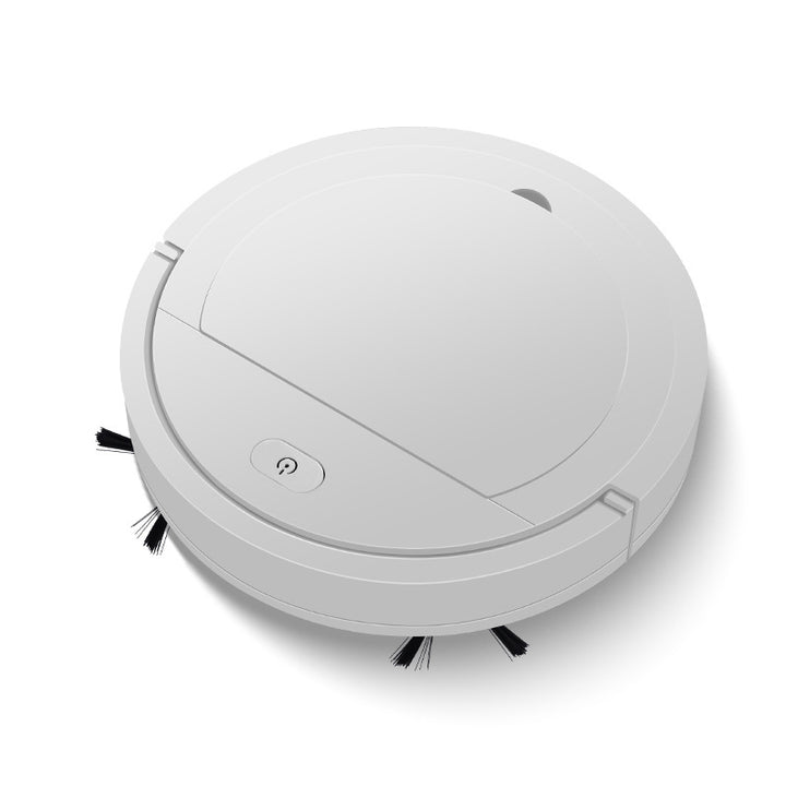 Smart cleaning machine