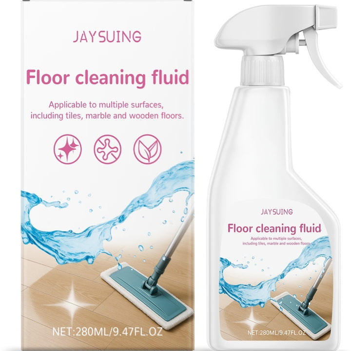 Floor Cleaning Fluid