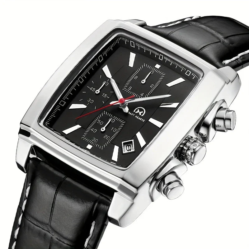 CRAFT Casual Watches for Men