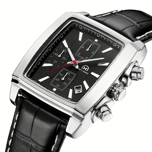 CRAFT Casual Watches for Men