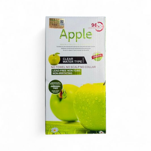 Apple Hair Color (Original)